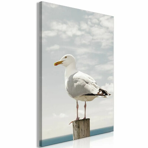 Paris Prix Seagull - 80x120 cm