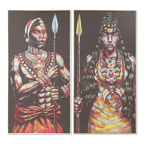 Dkd home decor S3013719 - 120 x 60 cm