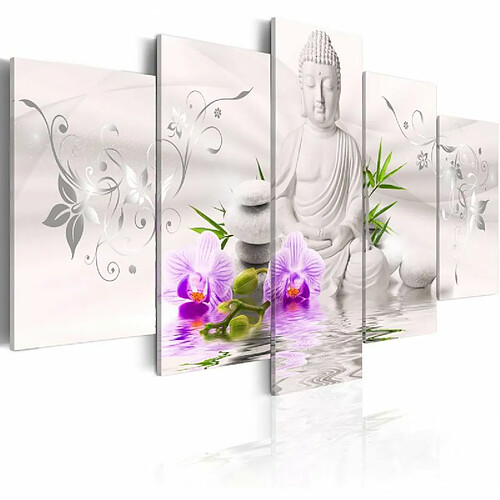 Paris prix White Buddha - 0x0 cm