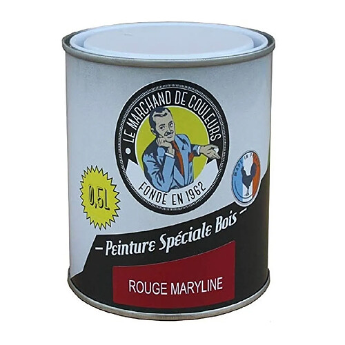 ONIP - Rouge Marilyne