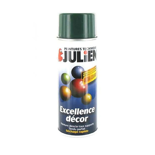 Julien Vert Patrick 400ml - RAL 6005