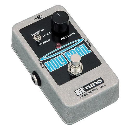 Electro-Harmonix Electro Harmonix Holy Grail
