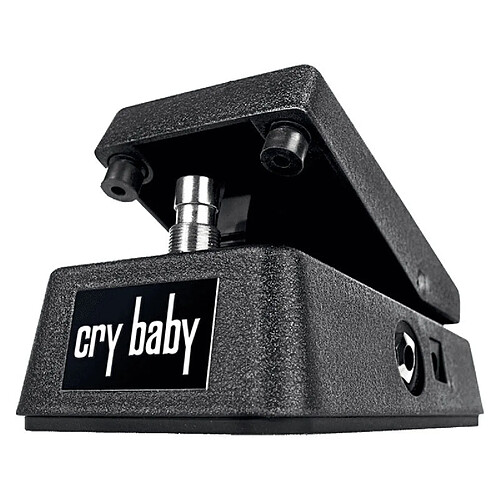 DUNLOP Cry Baby Mini Wah CBM95