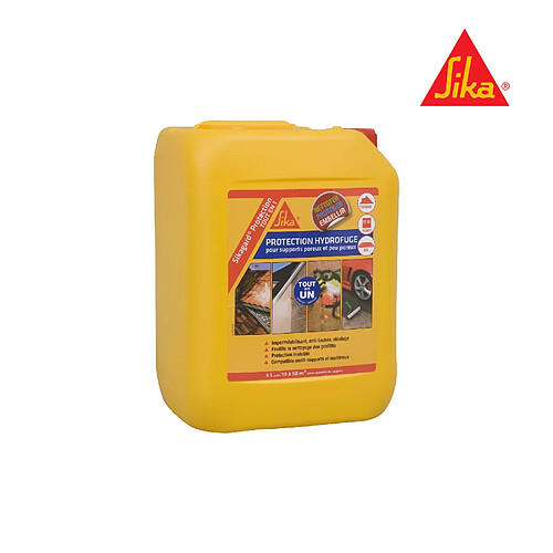 SIKA Sikagard Protection Tout en 1 - 5L