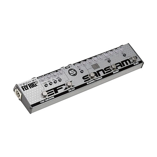 Tech 21 Fly Rig 5 V2