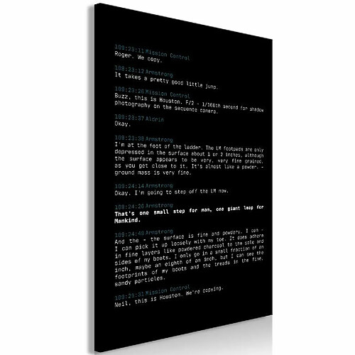 Paris Prix First Step 80x120