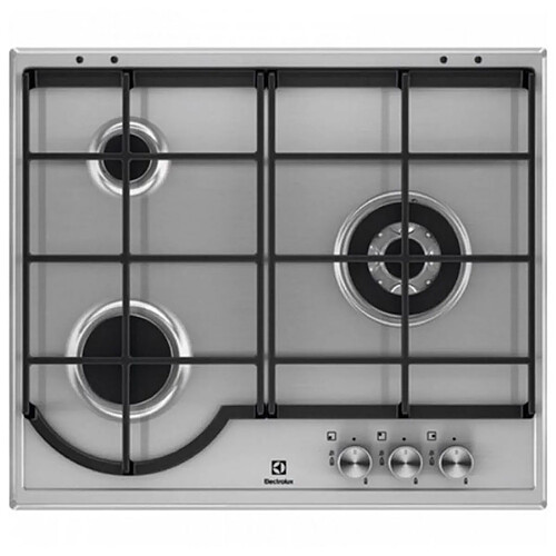 Electrolux EGH6333BOX - Inox