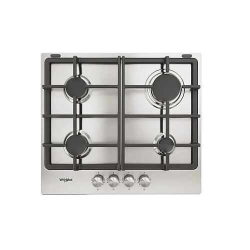 Whirlpool TGML660IX - Inox