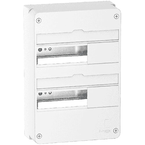 Schneider electric Resi9