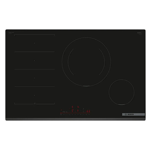 Bosch PXE831HC1E - Noir