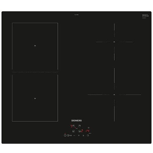 Siemens EE611BPB5E - Noir