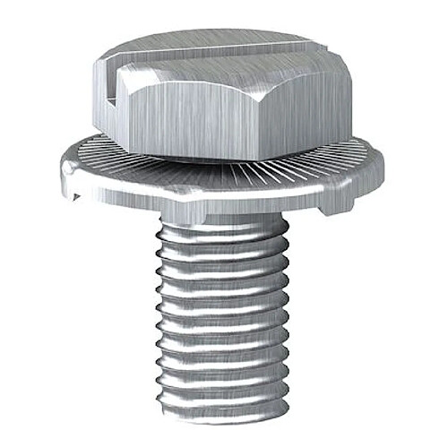 Schneider Electric AF1VA416 - Vis et rondelles