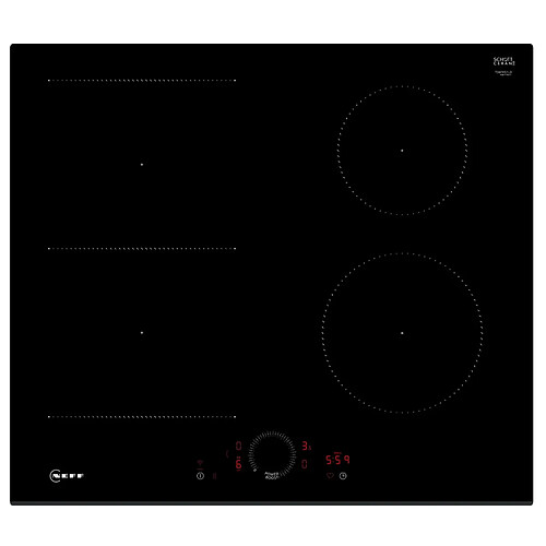 Neff T56FHS1L0 - Noir