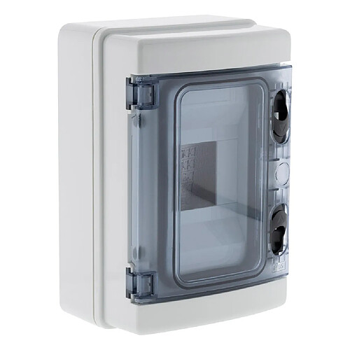Zenitech 4 Modules - IP65