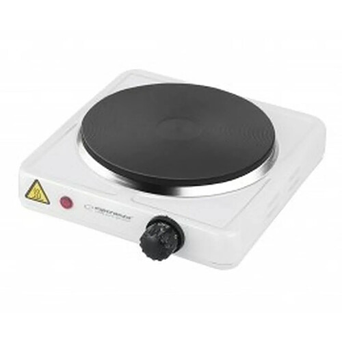 Esperanza EKH002W - Noir et blanc
