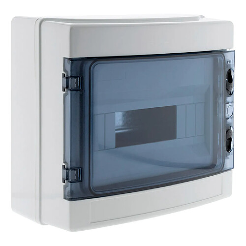 Zenitech 8 Modules - IP65