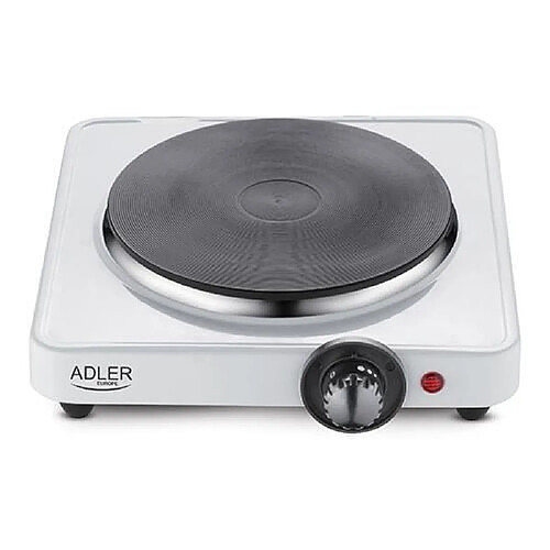 Adler AD 6503 - Blanc