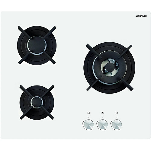 Airlux AV635HWH - Blanc