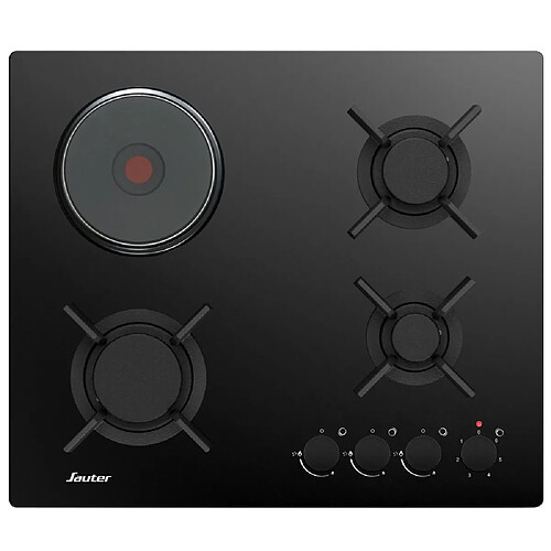 Sauter SPG3601BM - Noir