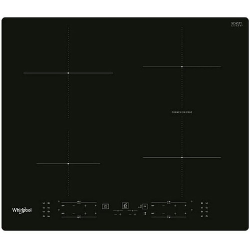 Whirlpool WBB8360NE - Noir