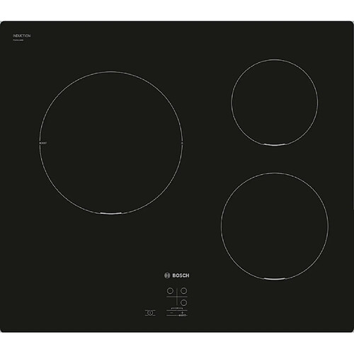 Bosch PUC611AA5E - Noir