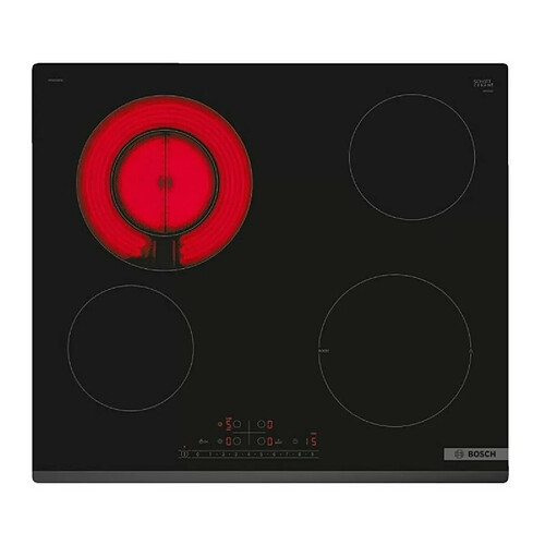 Bosch PKF645FP2C - Noir