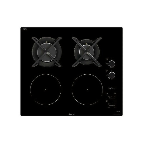 Sauter SPI9602BM - Noir