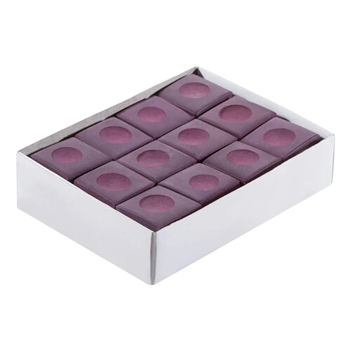 De Faugères Robuste Violet