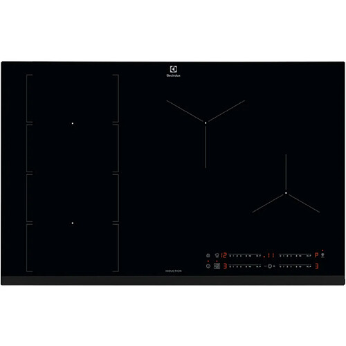 Electrolux EIV85443 - Noir