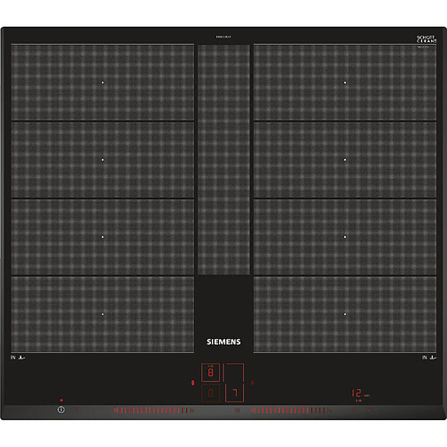Siemens EX651LYC1F - Noir