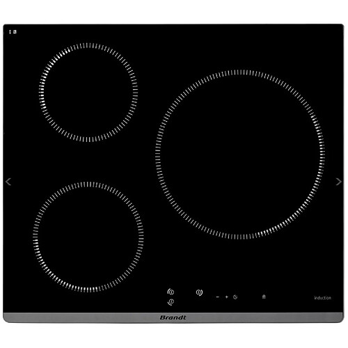 Brandt BPI6315B - Noir