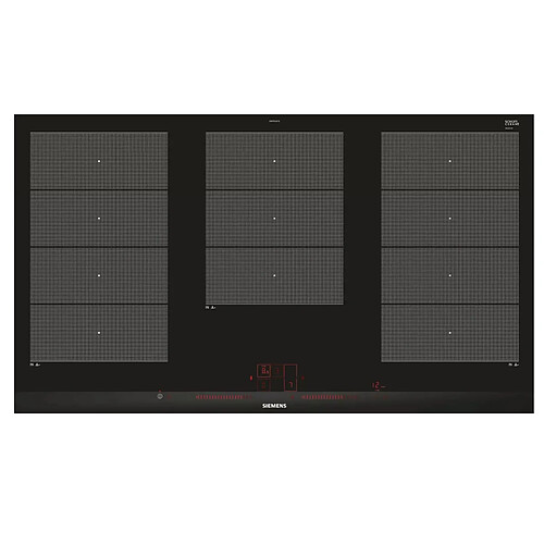 Siemens EX975LXC1E - Noir