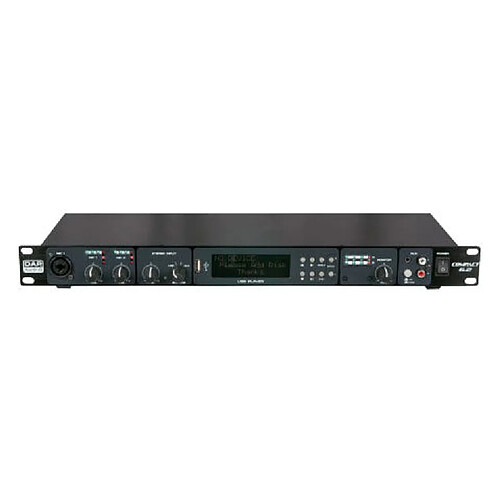 Dap Compact 6.2