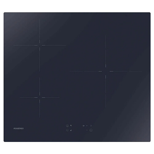 Rosieres RI633C/M1 - Noir
