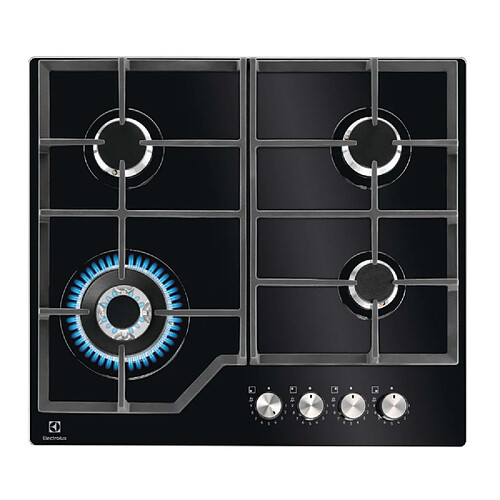 Electrolux KGG64362K - Noir