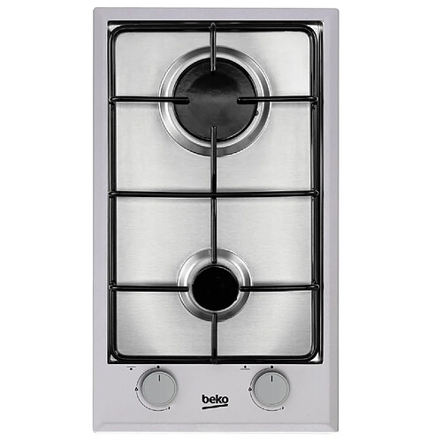 Beko HDCG32220FX - Inox