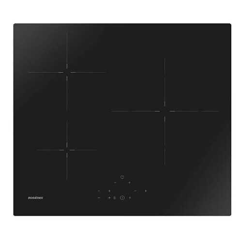 Rosieres RICD36C3D/E1 - Noir