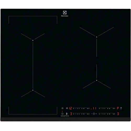 Electrolux CIL63443 - Noir