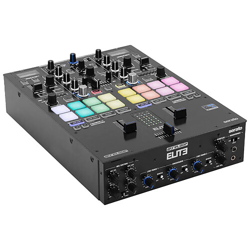 Reloop Elite