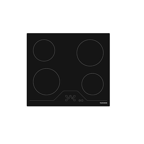 Telefunken TK60V4ATT - Noir