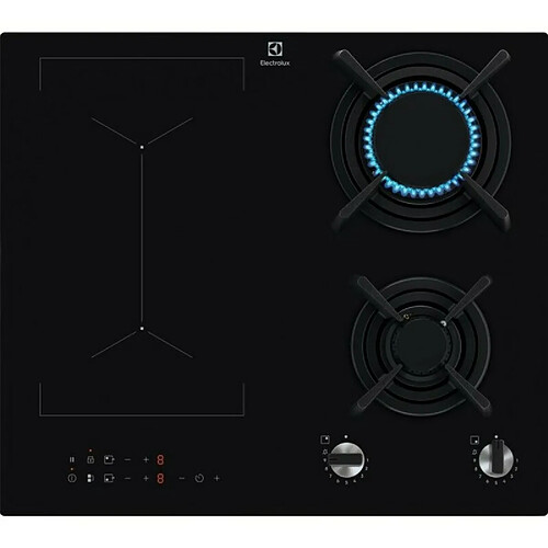 Electrolux KDI641723K - Noir