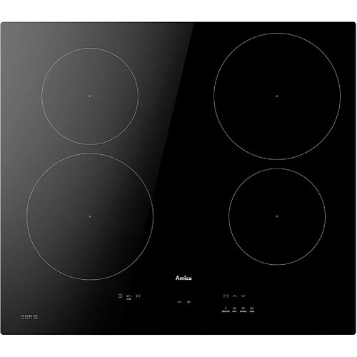 Amica DI 6410 PPB - Noir