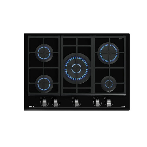 Teka GZC75330XBA - Noir