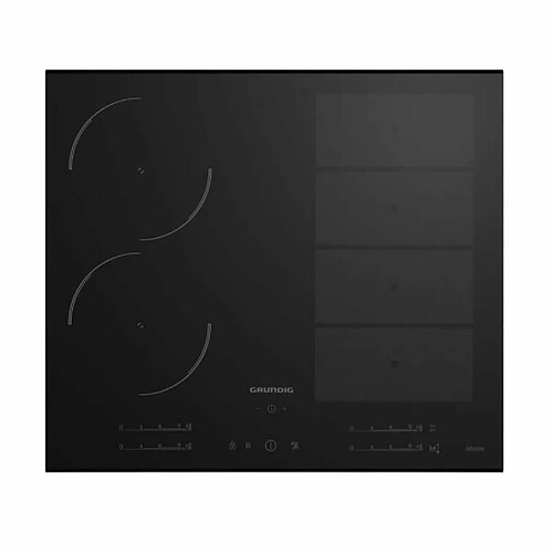 Grundig GIEI627479PN - Noir