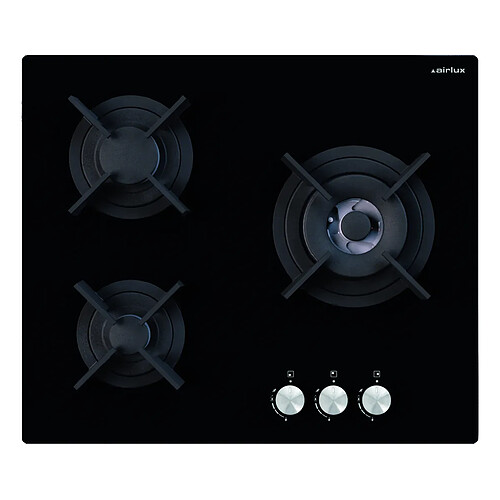 Airlux AV635HBK - Noir