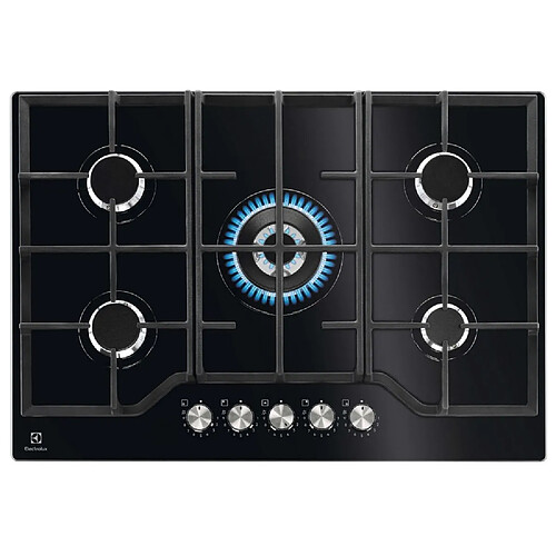 Electrolux KGG75362K - Noir