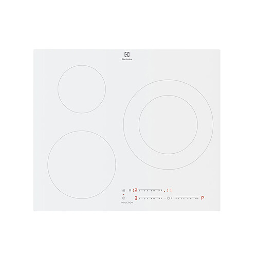 Electrolux LIT60342CW - Blanc