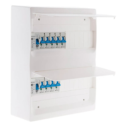 Zenitech T3 Equipé