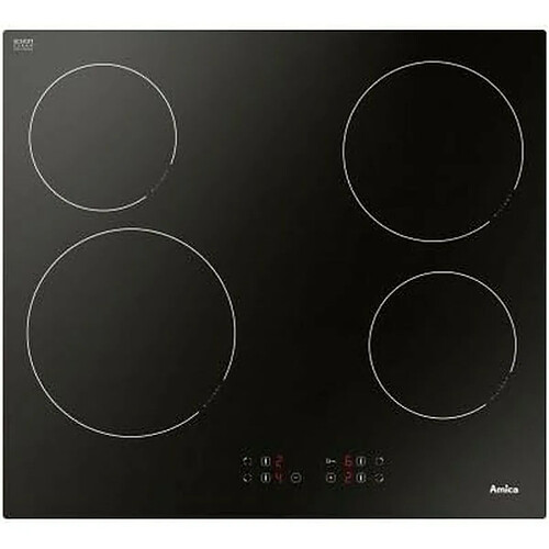 Amica PC6400ZH - Noir