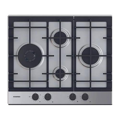 Rosieres RHG6D5WC5X - Inox